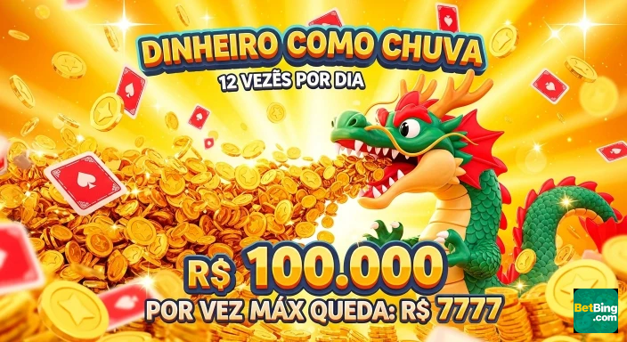 Betbingaviator cassino ao vivo
